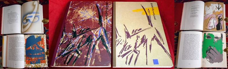 Herzattacke. Künstlerzeitschrift. 2-3/91. Doppelnummer, 1 und 2, III. Jahrgang.