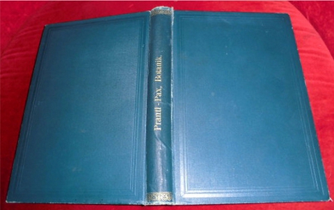 Herausgegeben und neu bearbeitet von Dr. Ferdinand Pax Prantl's Lehrbuch der Botanik.