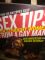 Sex Tips for straight women from a gay man - Berman Maggie Anderson Dan